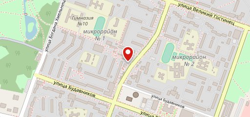 Мини-кафе "Стрит фуд шаурма" на карте