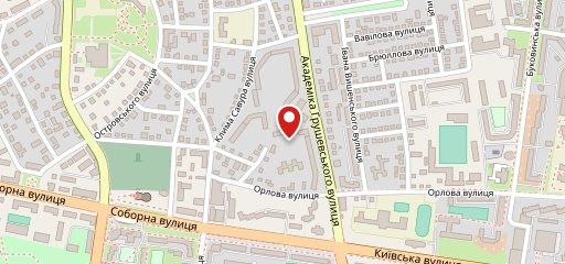 Mini Kav'yarnya на карте