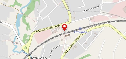 Мини кофейня Делай добро на карте