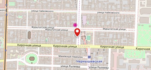 Мини-кофейня MURRR на карте