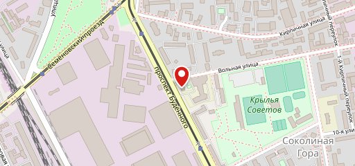 Мини-кулинария на карте