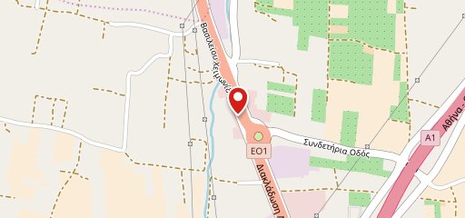 Mini Market на карте