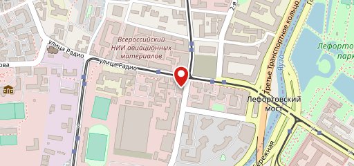 Мини-отель Гринвич на карте