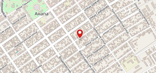 Мини-отель С Баром на карте