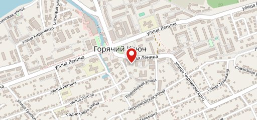 Мини пекарня "Арт-хлеб" на карте