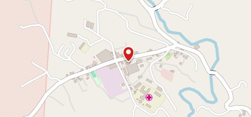Мини Пекарня на карте