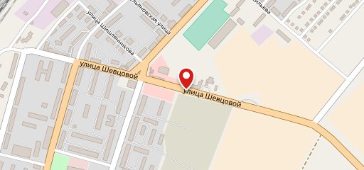 Мини пекарня на карте