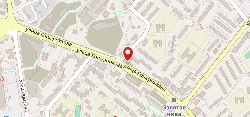 Мини пекарня на карте
