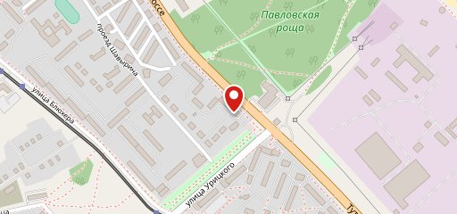 Мини-пекарня на карте