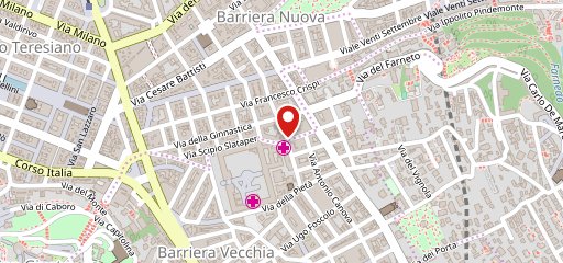 Mini Pub 2 на карте