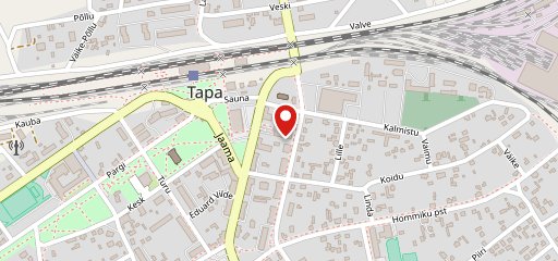 Tapa Rimi mini на карте