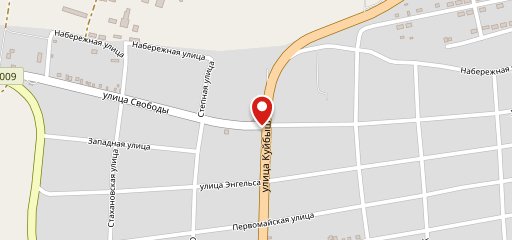 Мини на карте
