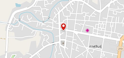 MiNiBox на карте