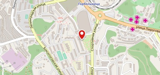 Cofesta на карте