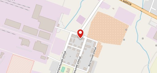 Минимаркет продуктовый на карте