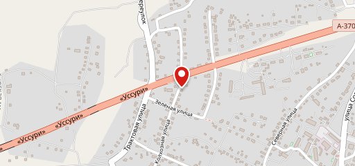 Минимаркет Волна на карте