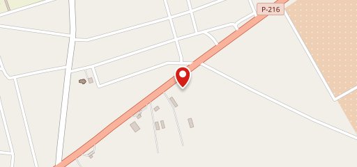 Минимаркет Южный на карте