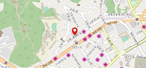 Miningpul на карте