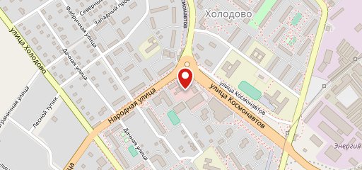 МиниПекарня на карте