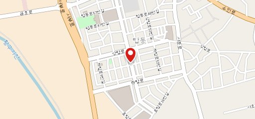 Minipeob на карте