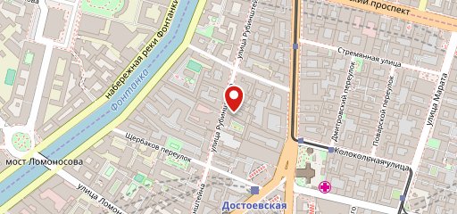 Министерство на карте