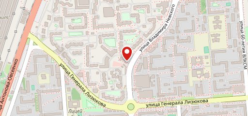 Minori на карте