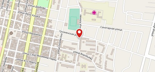 MinoriCafe на карте