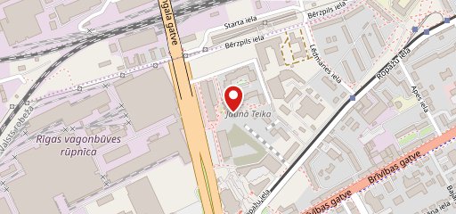 Minox bar на карте