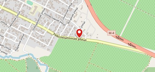 Mint Place на карте
