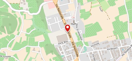 Minter Café на карте