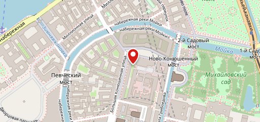 МИНУС 22 на карте