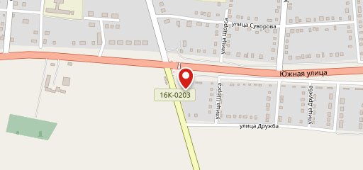 Минутка на карте