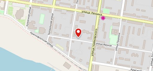 Минутка на карте