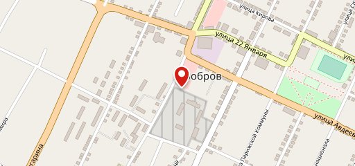 Минутка на карте