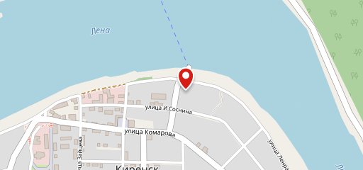 Минутка на карте