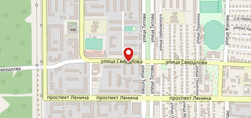 Минутка на карте
