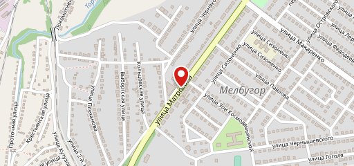 Минутка на карте