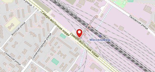 Минутка на карте