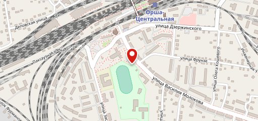 Минутка на карте