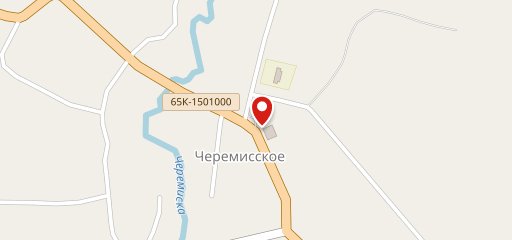 Минутка на карте