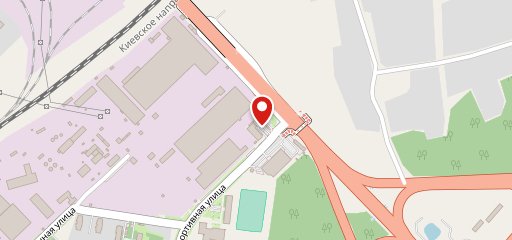Минутка на карте