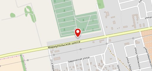 Кафе на карте