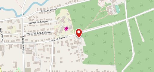Минутка на карте