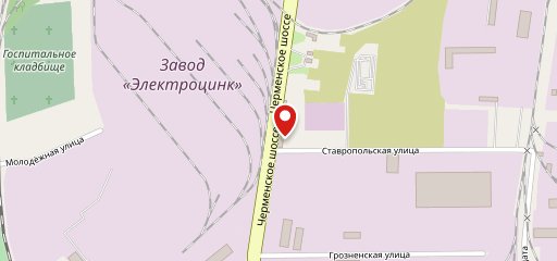 Минутка на карте