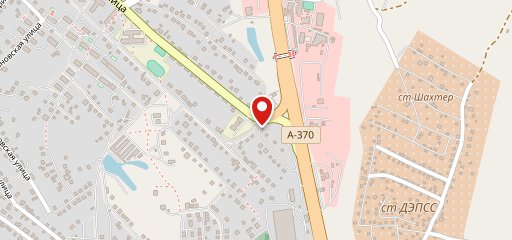 Минутка на карте