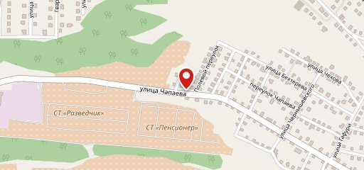 Минутка на карте