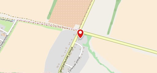 Минутка закусочная на карте