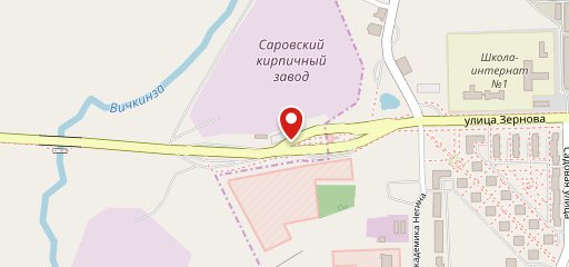 Минуточку на карте