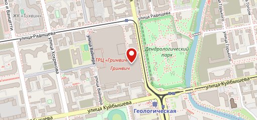 Mio на карте
