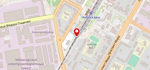 Файз на карте